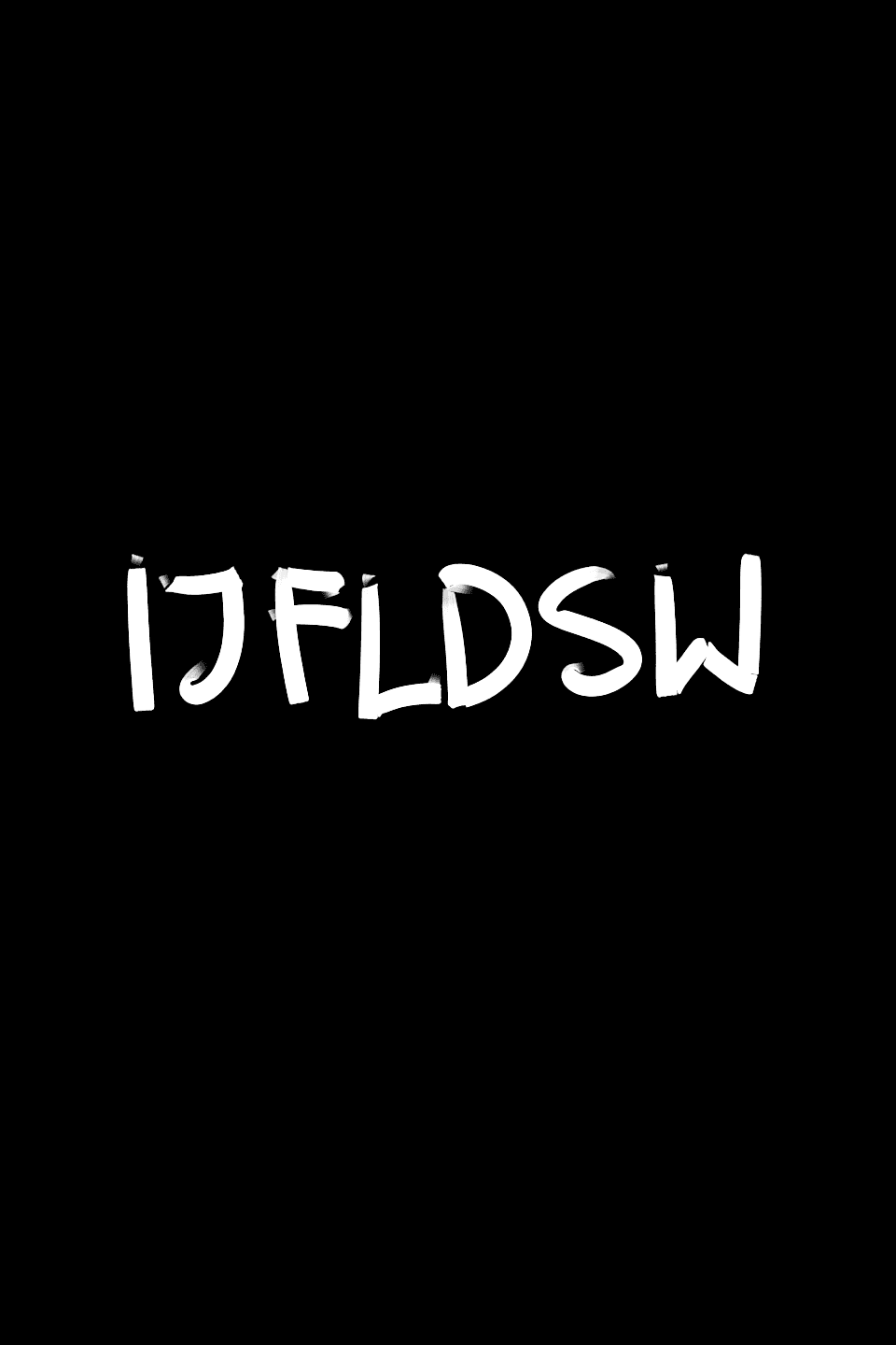 IJFLDSW