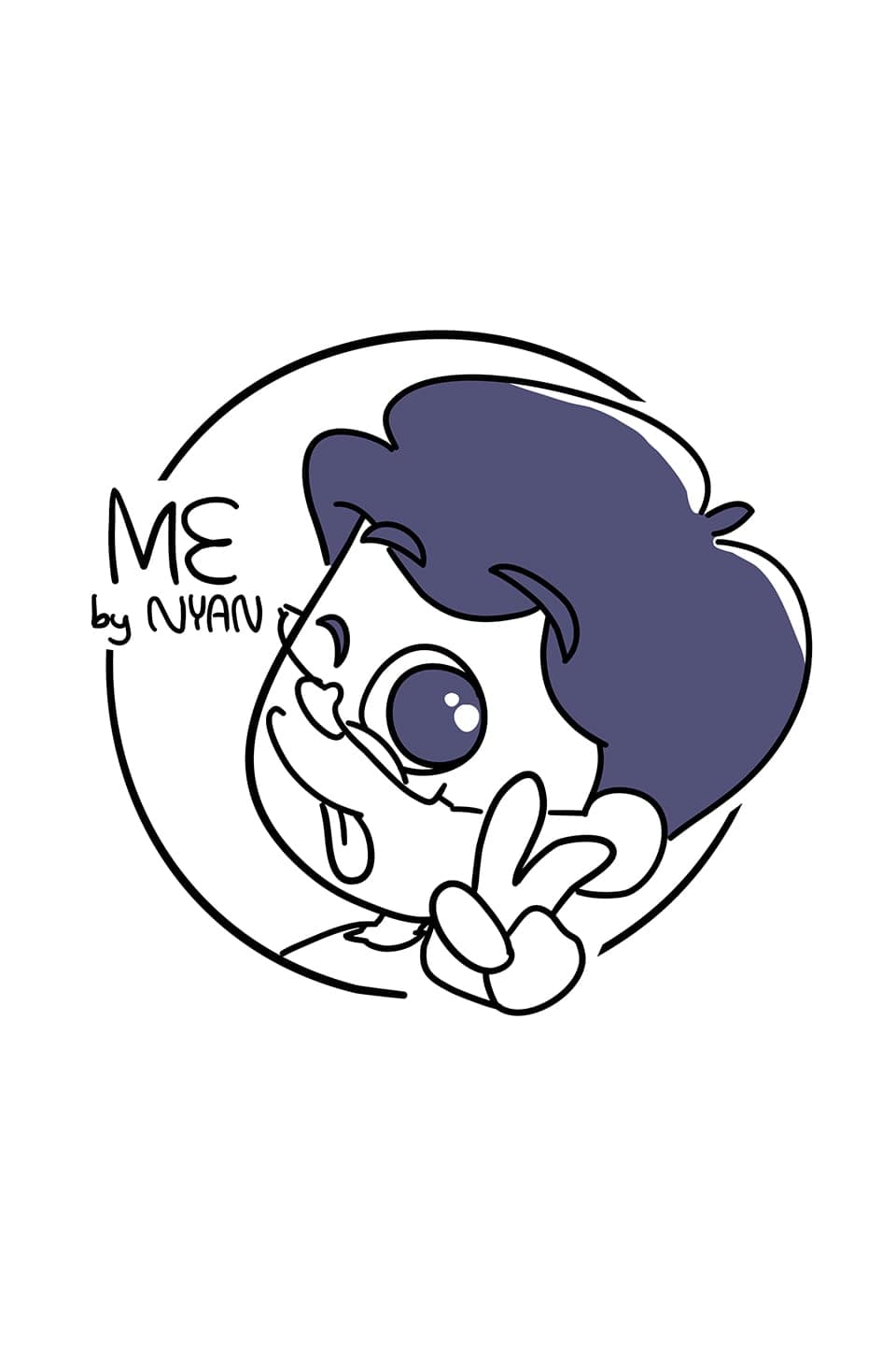 ME by Nyan