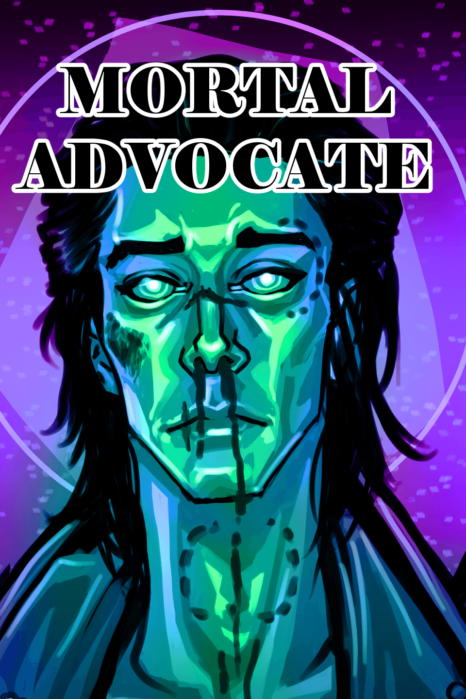 Mortal Advocate