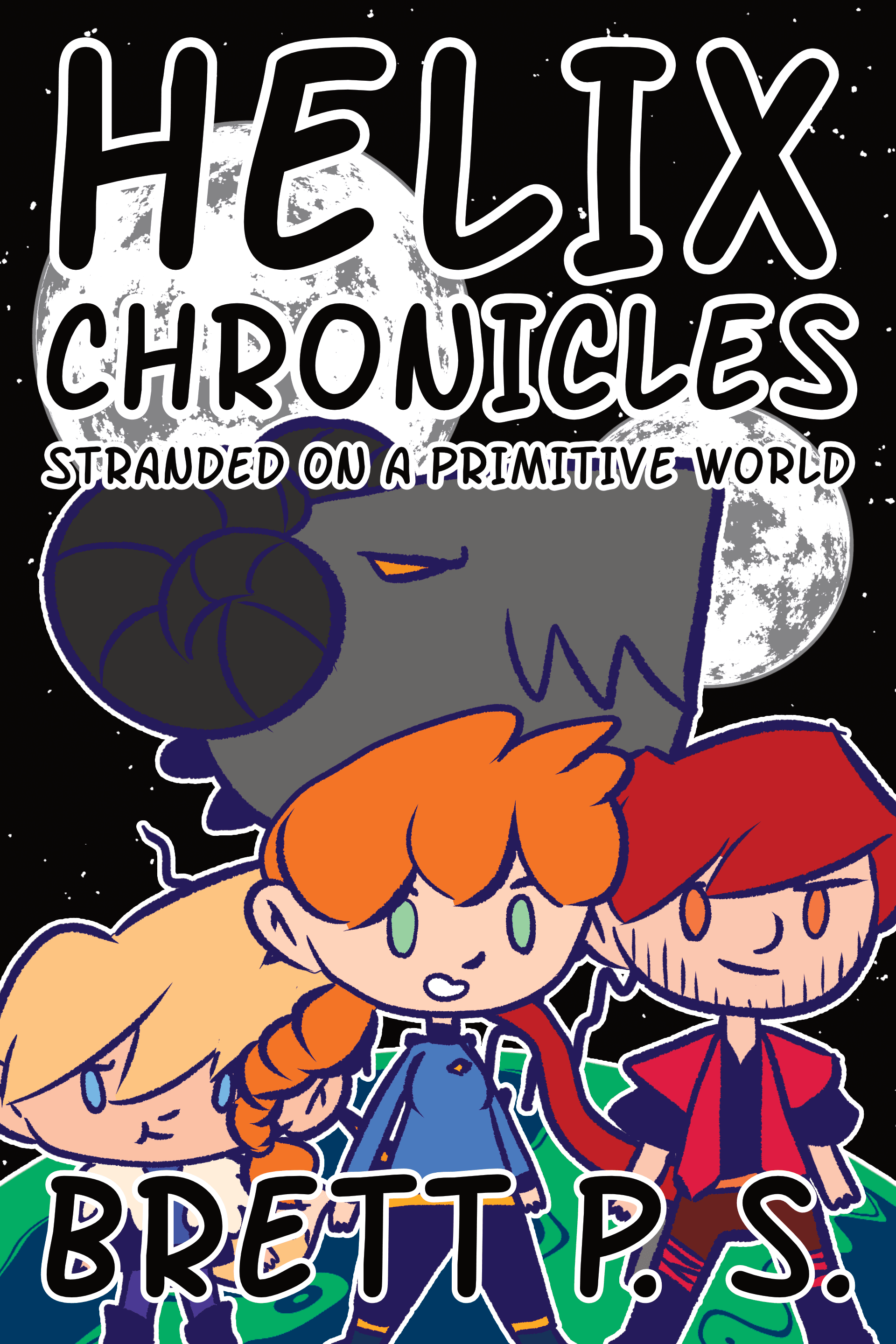 Helix Chronicles
