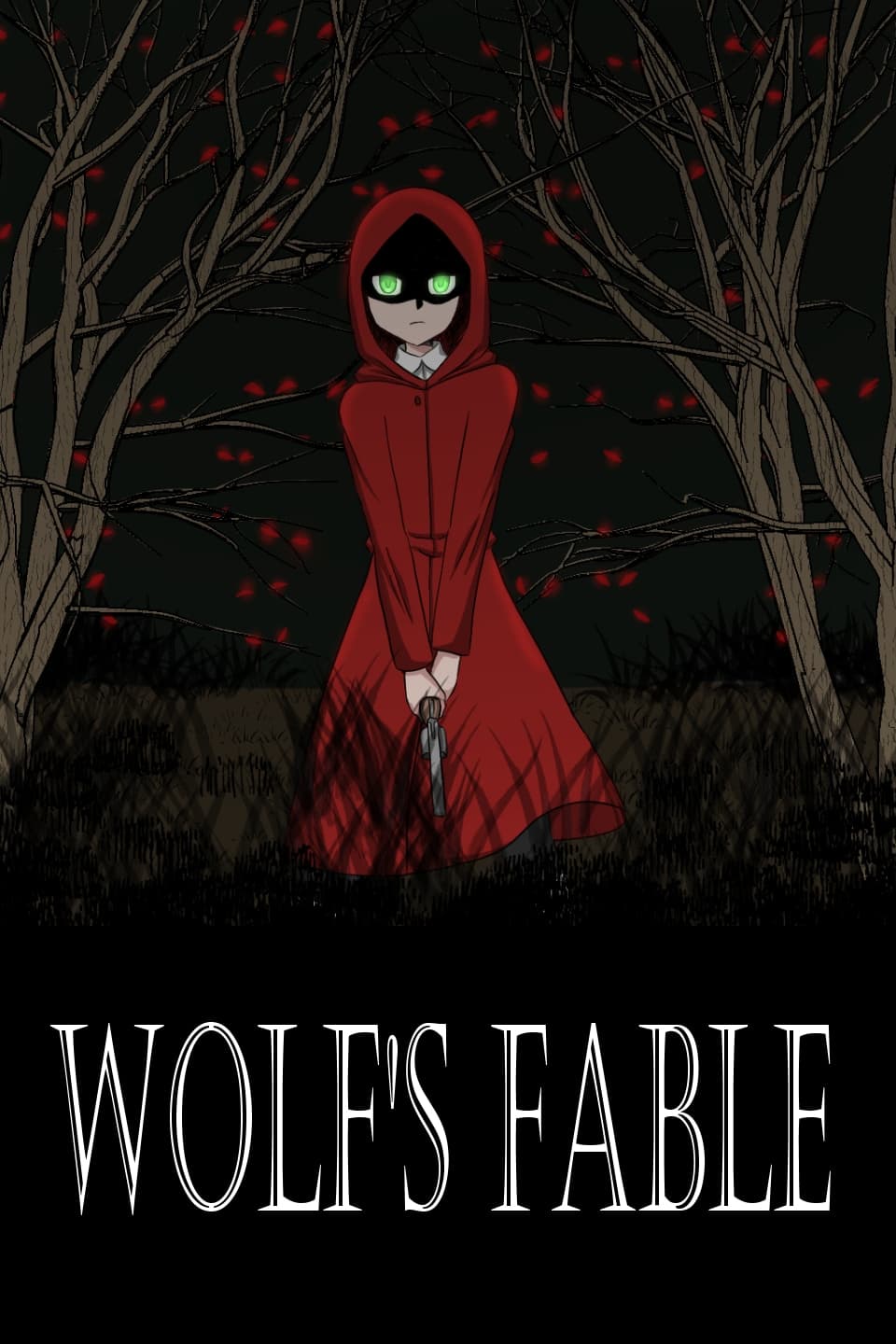 Wolf's Fable