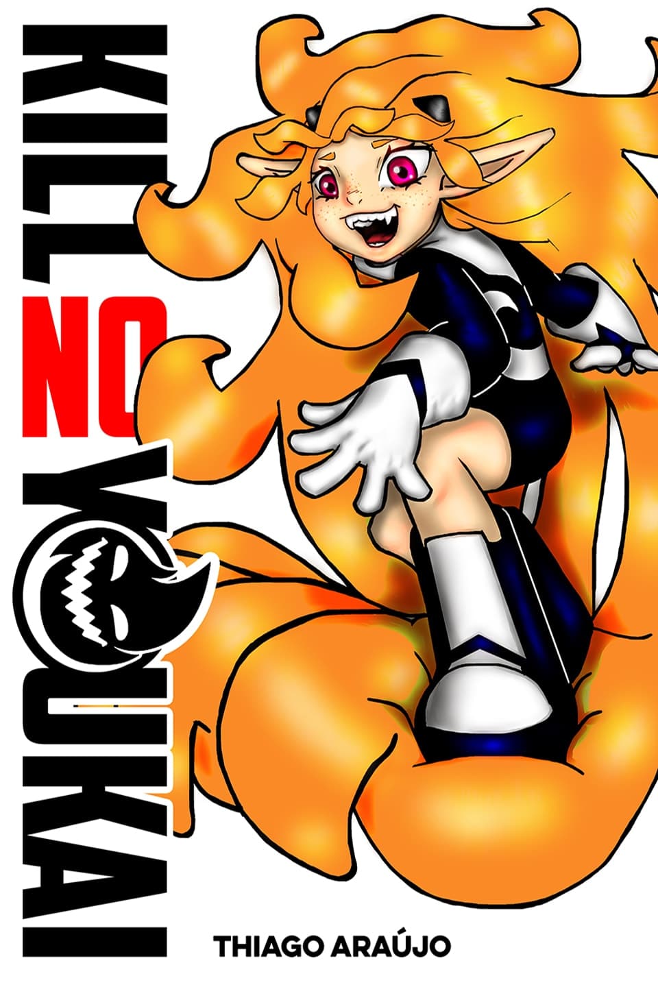Kill no Youkai