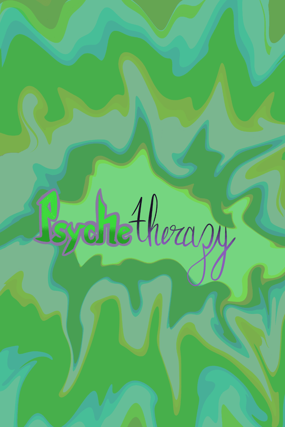 Psychetherapy