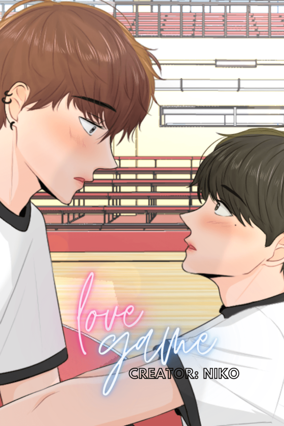 Love Game