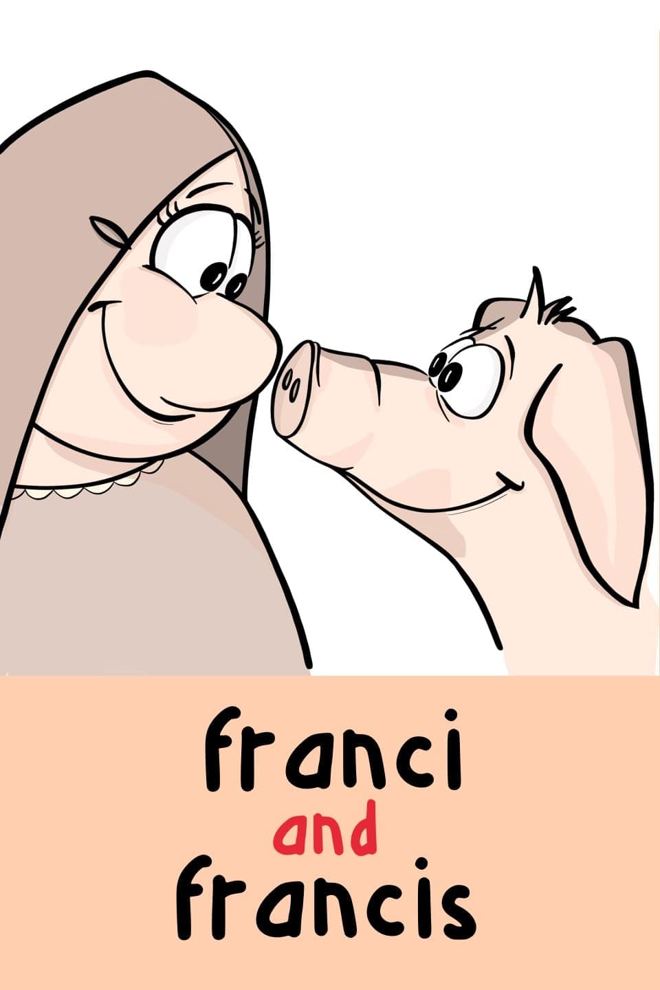 franci and francis