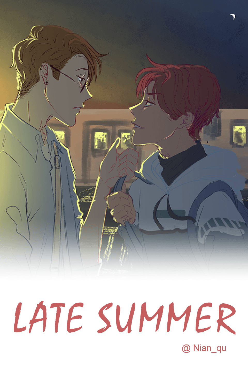 Late Summer