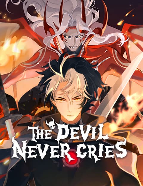 The Devil Never Cries