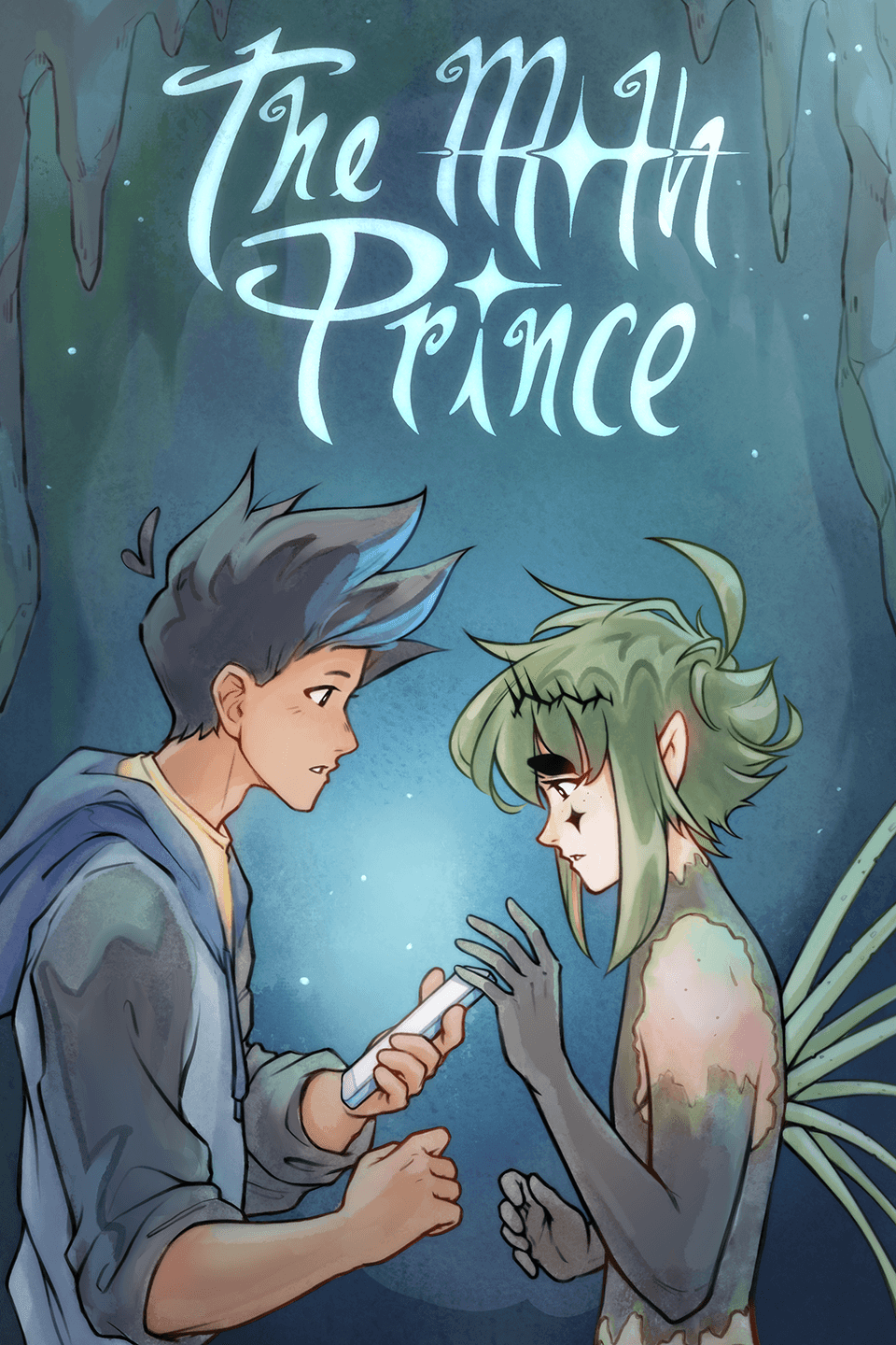 The Moth Prince
