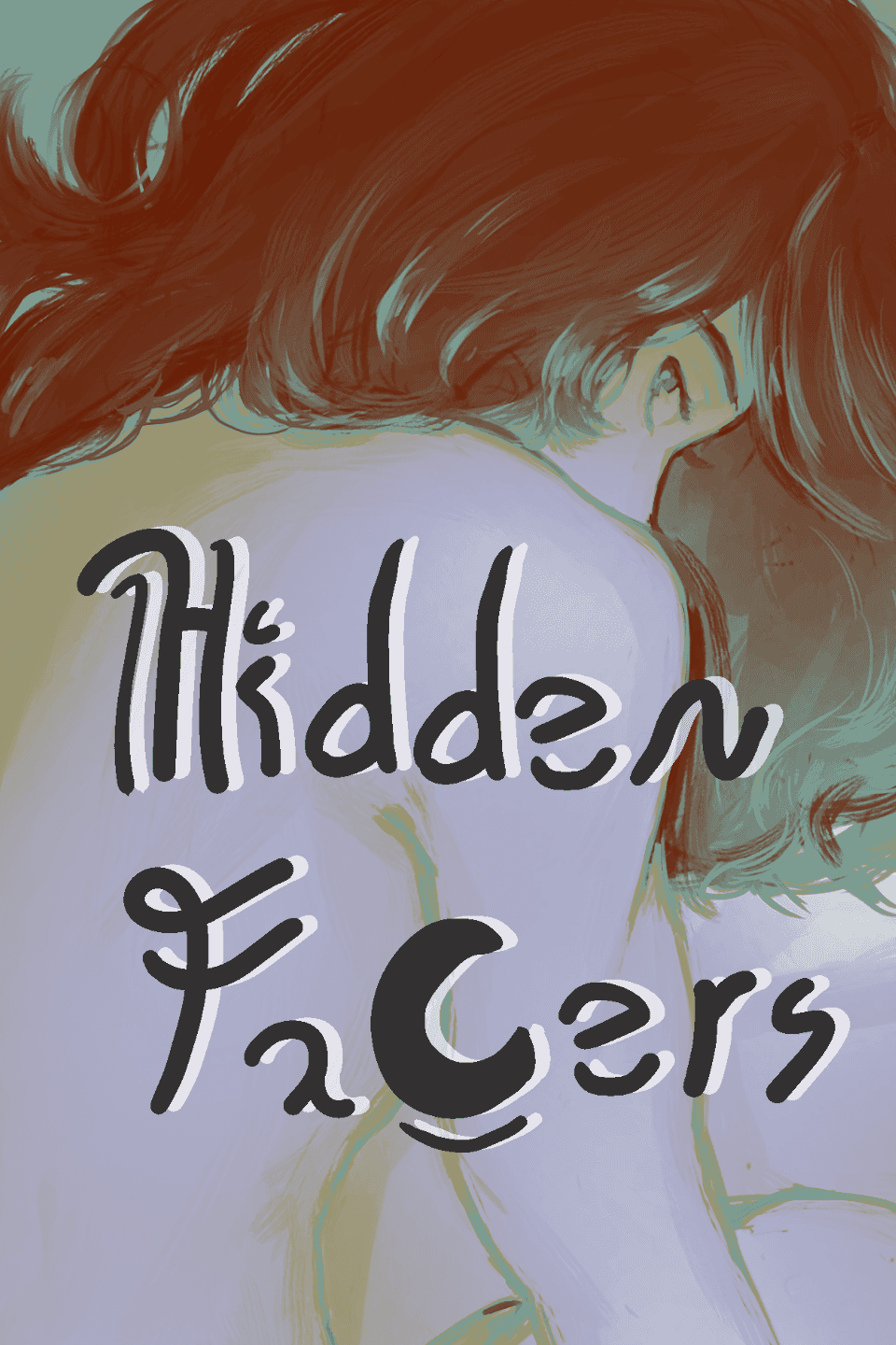 HIDDEN FACERS