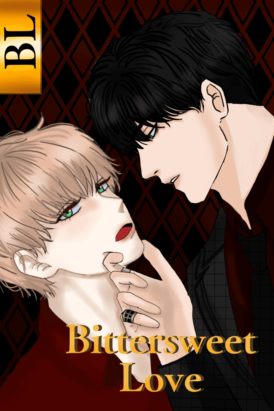 Bittersweet Love