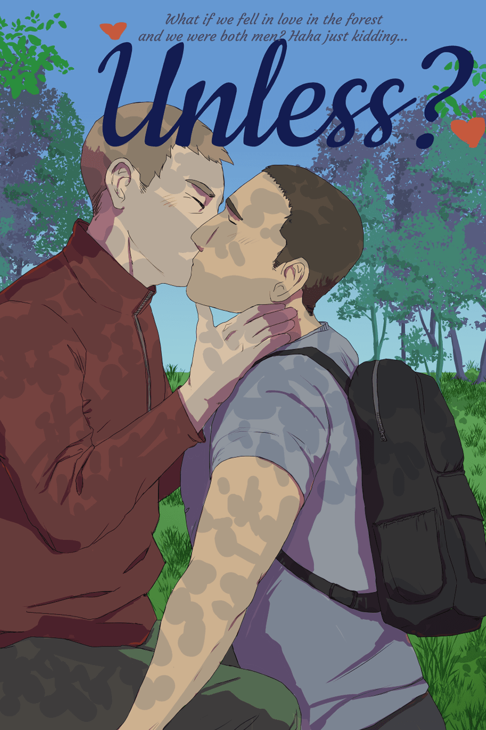 Unless?<3