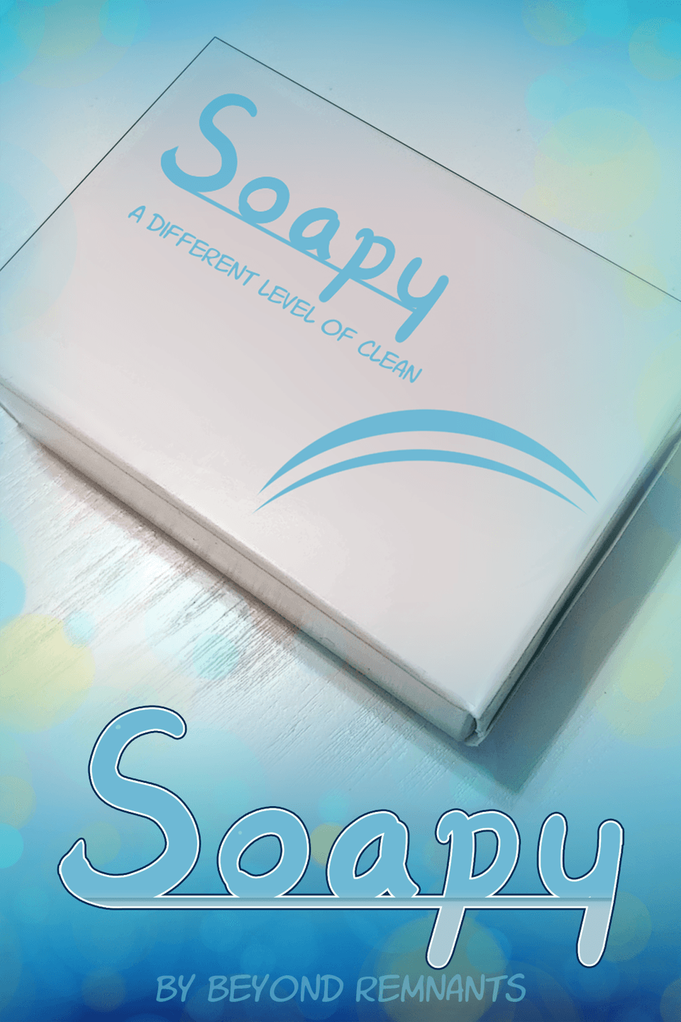 Soapy