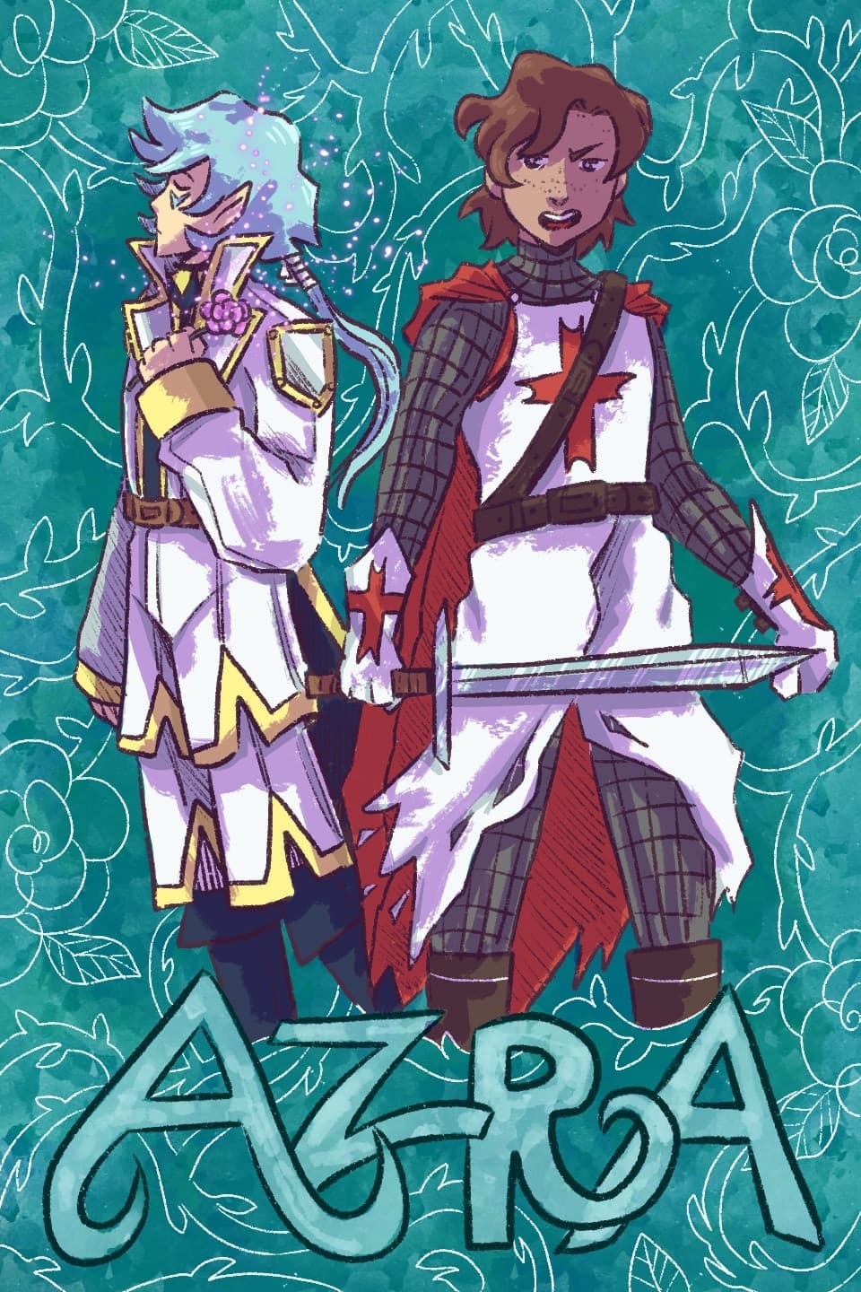 Azra