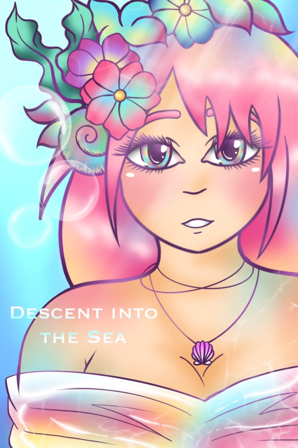 Descent into the Sea