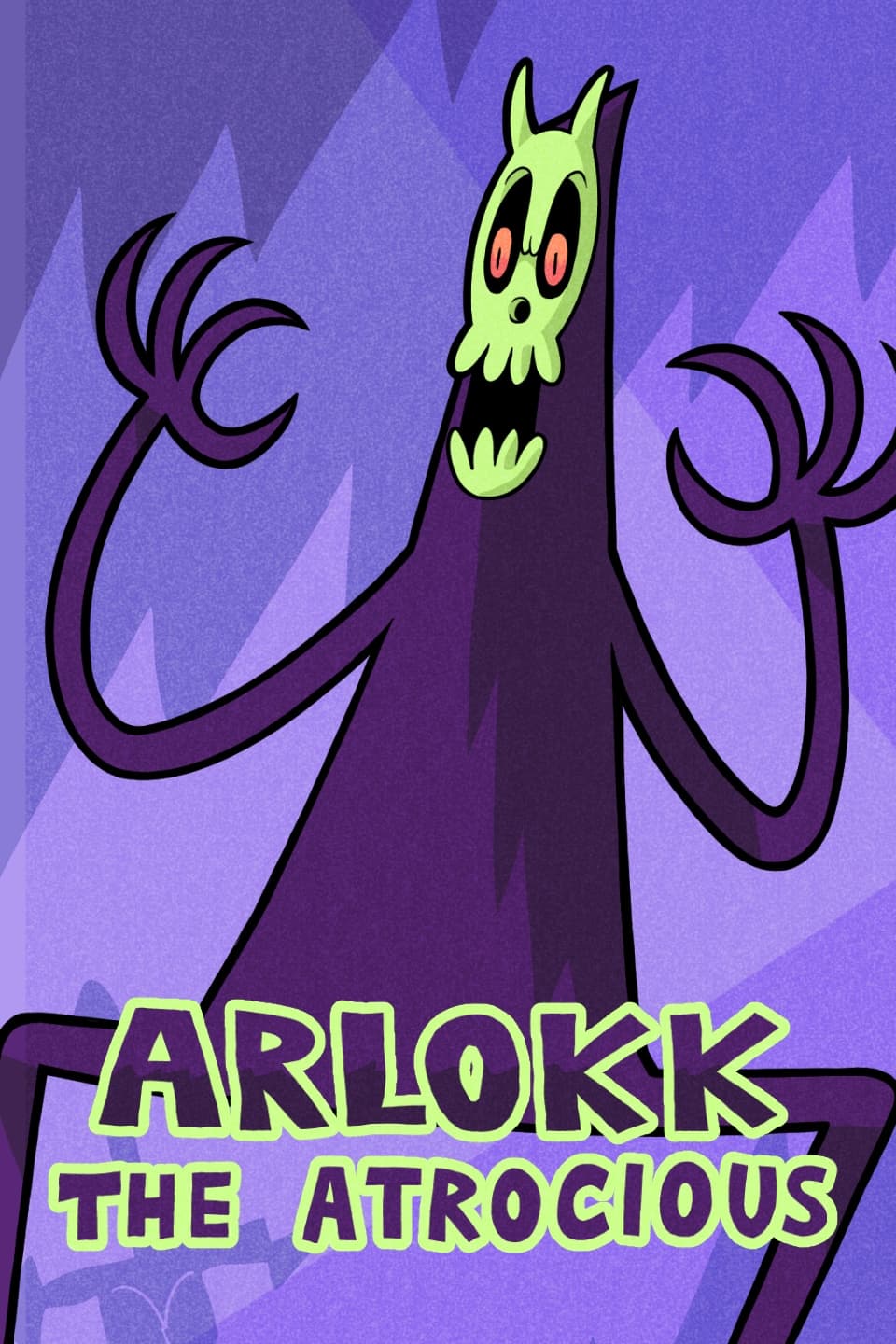 Arlokk the Atrocious