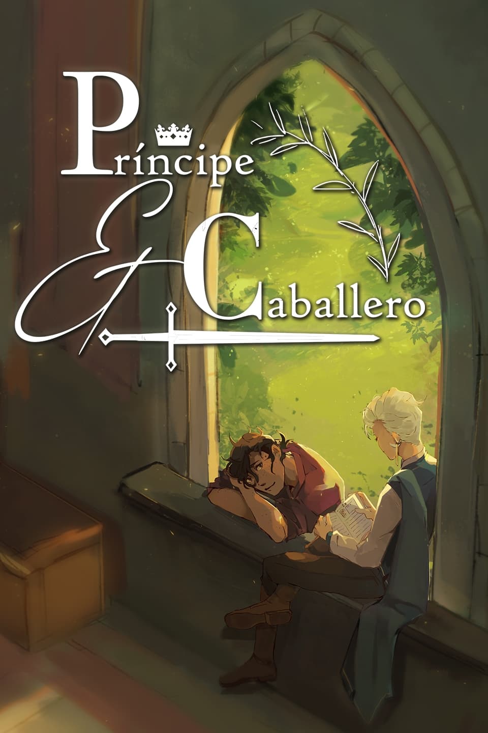 Príncipe & Caballero