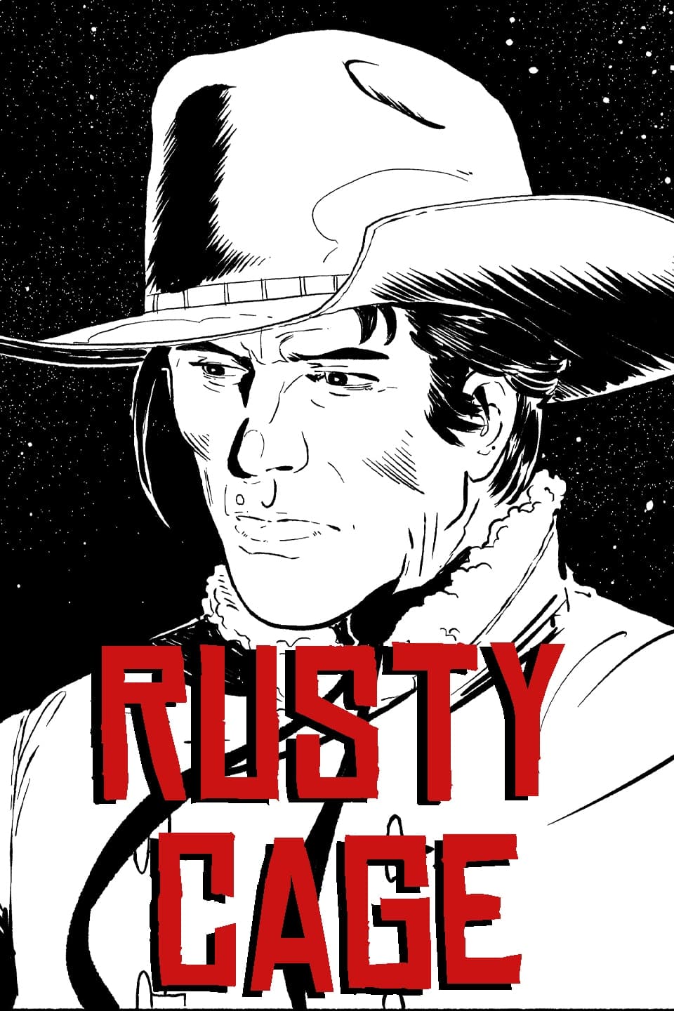 Rusty Cage