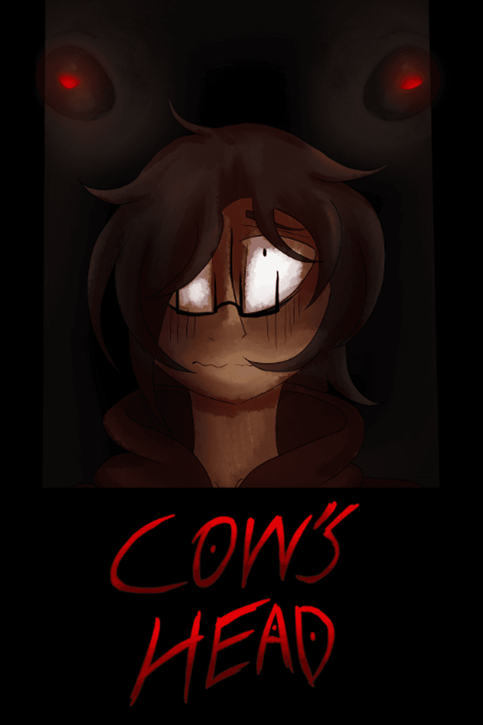 Cow's Head