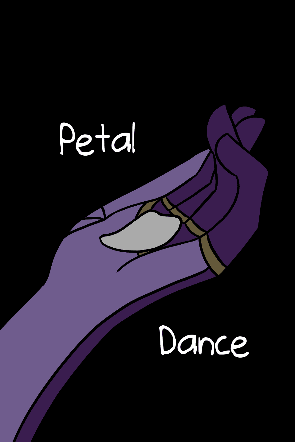 Petal Dance