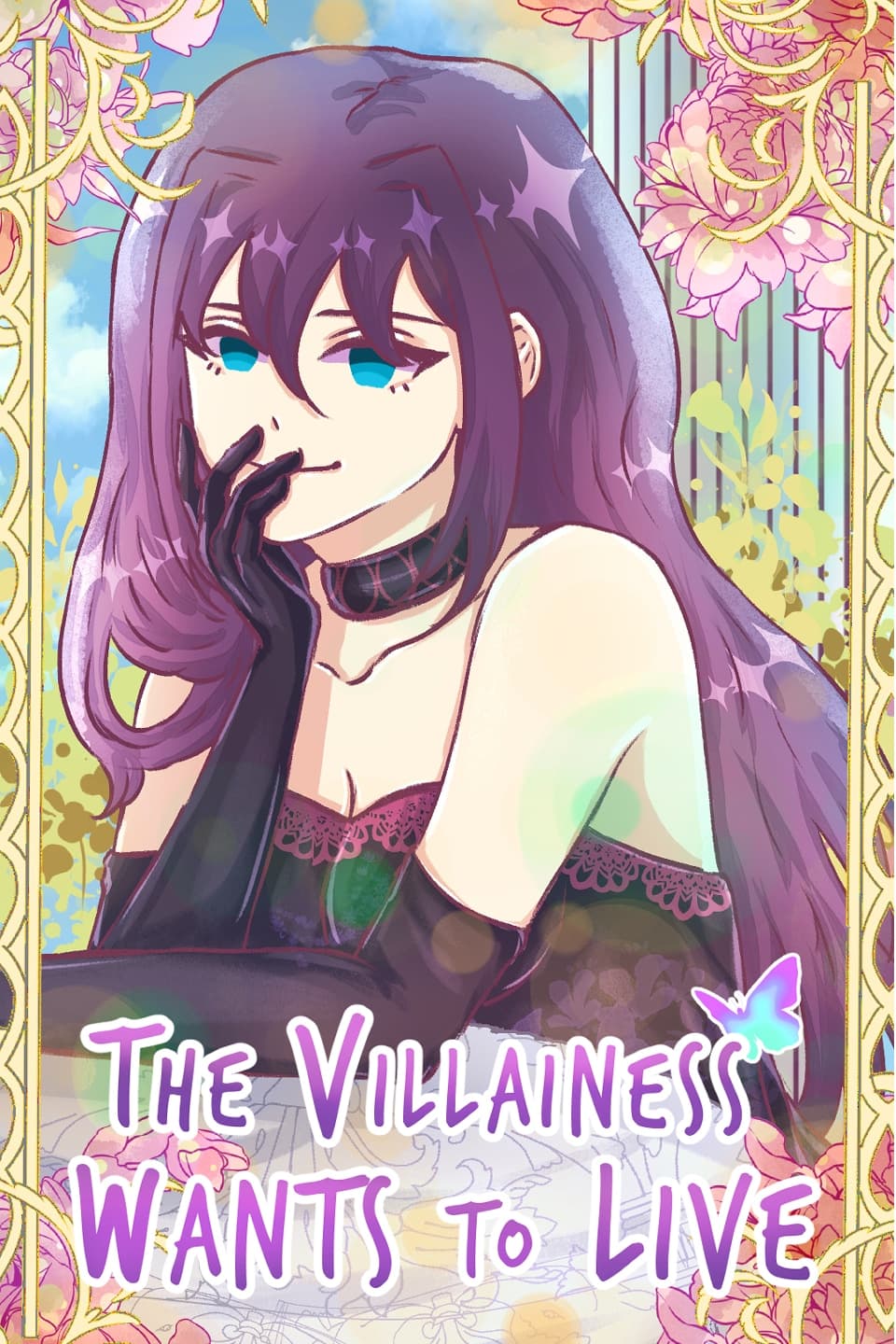 The Villainess Wants to Live