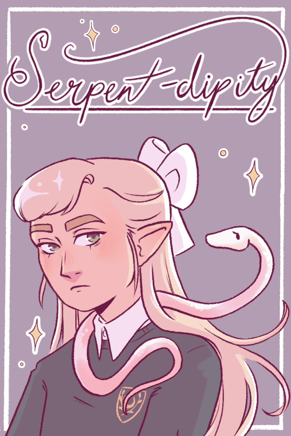 Serpent-dipity