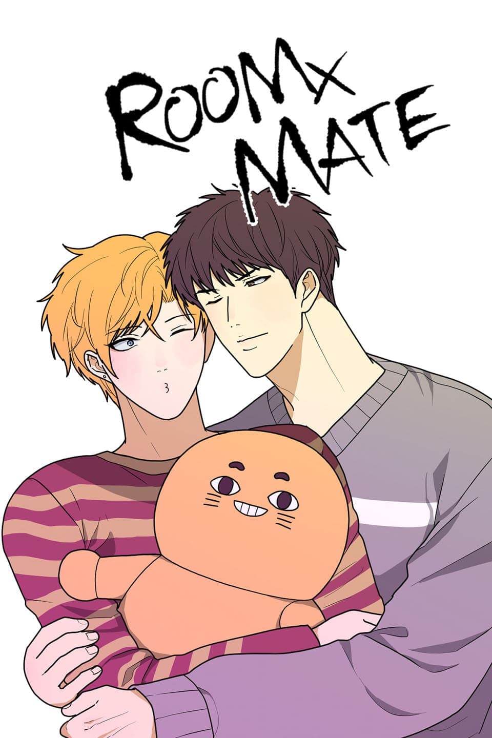 Roomxmate