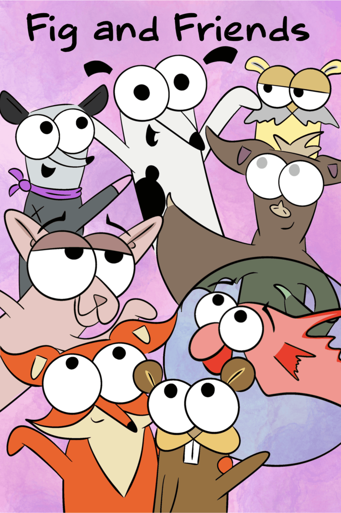Fig and Friends