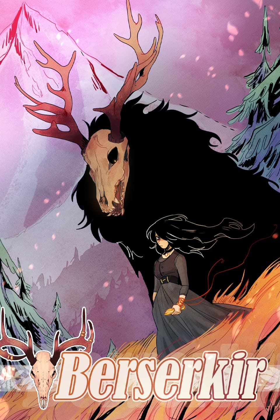 Berserkir
