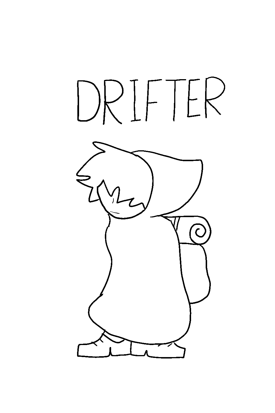 Drifter