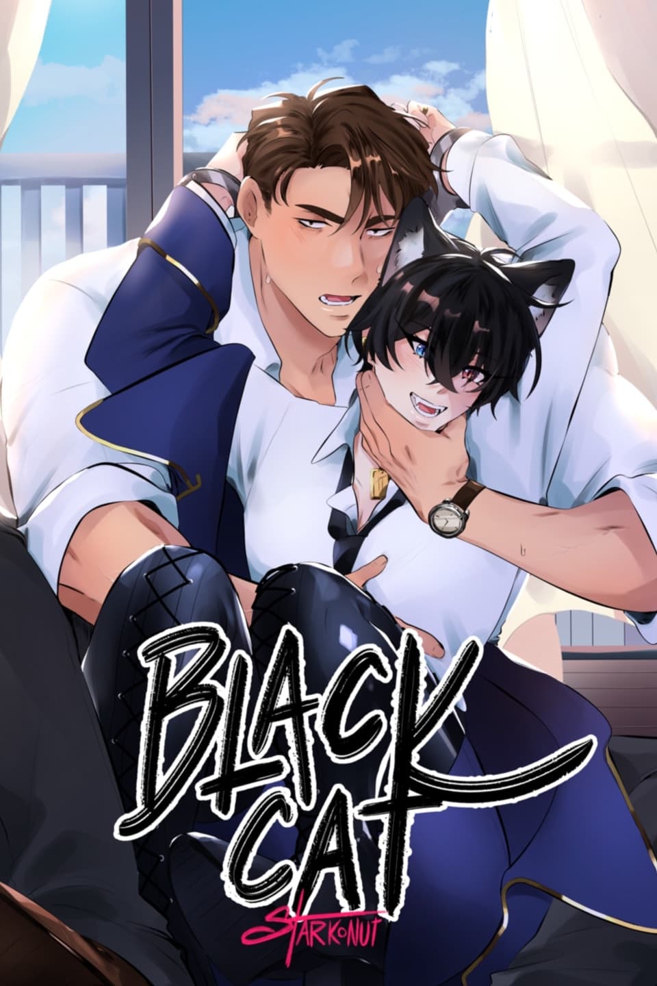 Black Cat