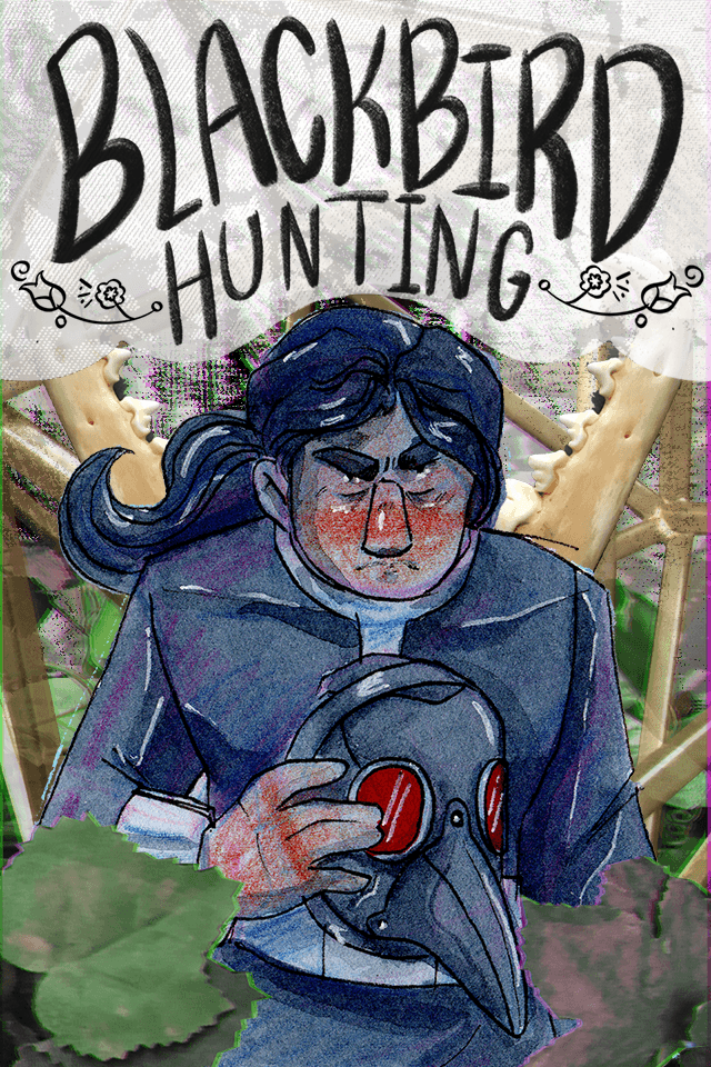BlackBird Hunting
