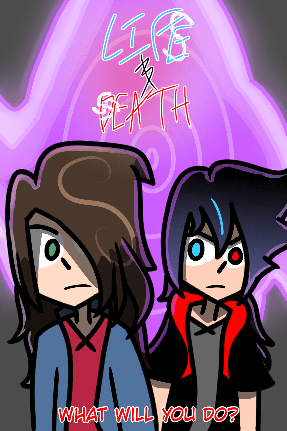 Life and Death