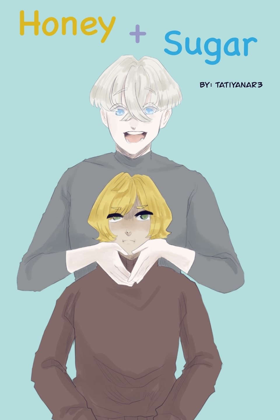 Honey + Sugar