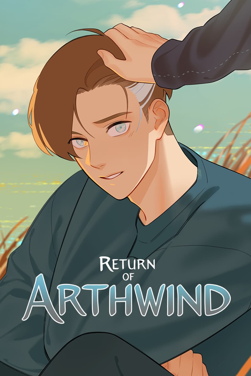 Return of Arthwind