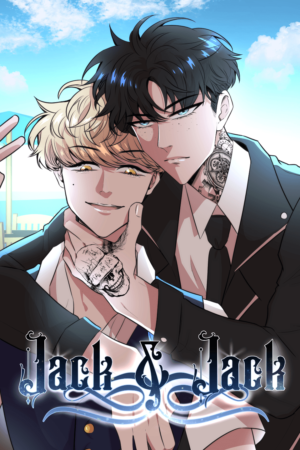 Jack & Jack