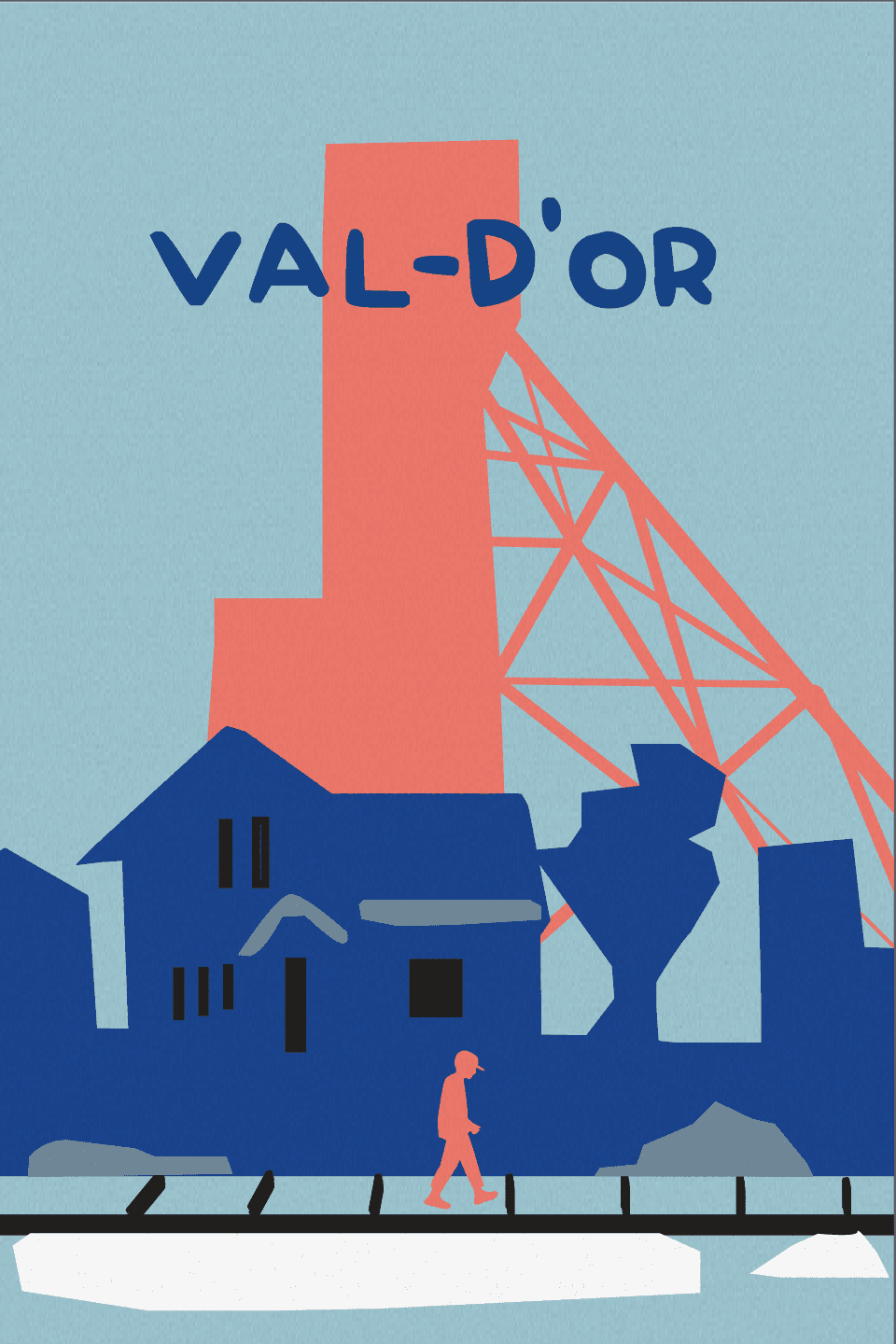 Val-d'Or
