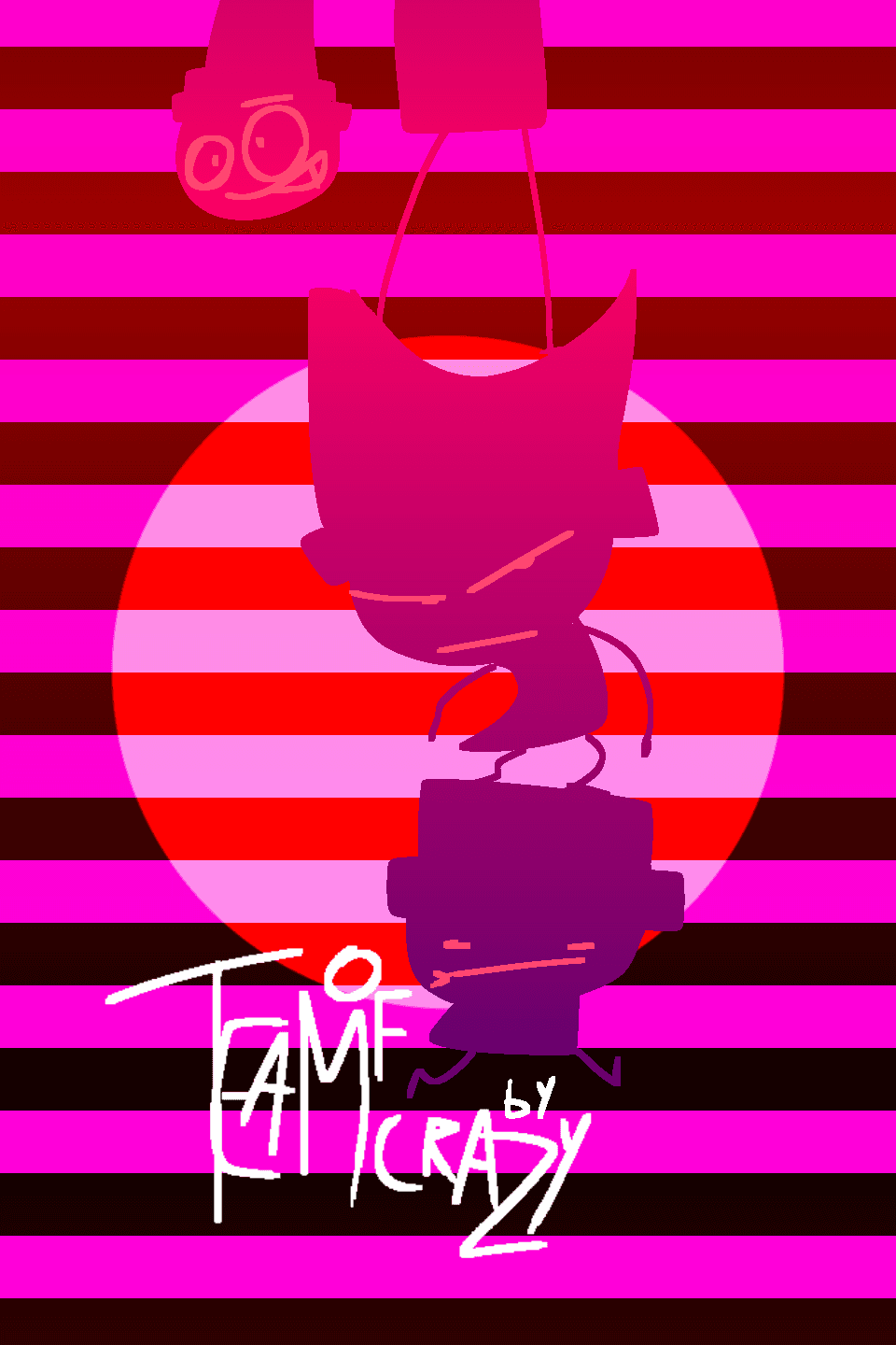 Team Of Crazy