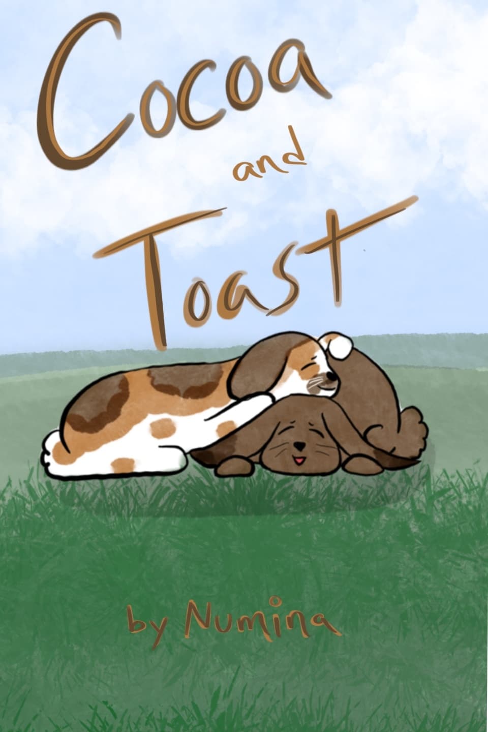 Cocoa and Toast