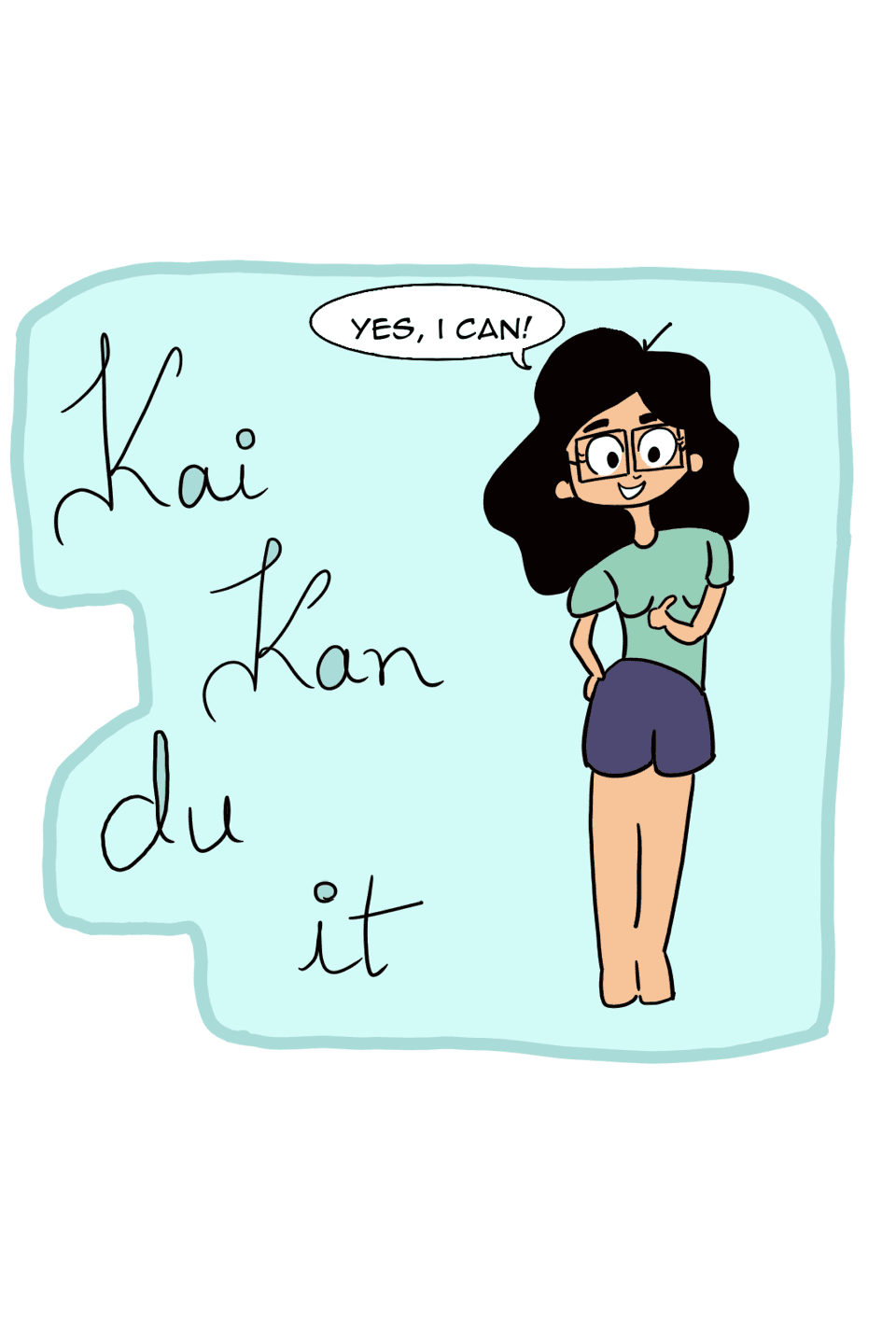 Kai Kan Du It
