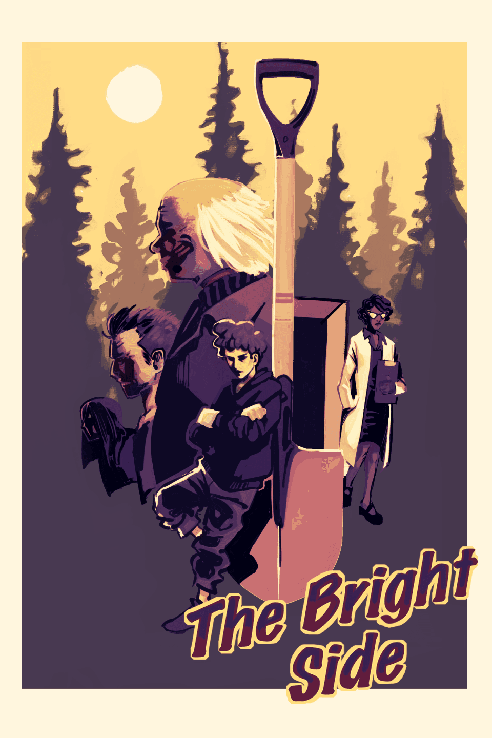 The Bright Side