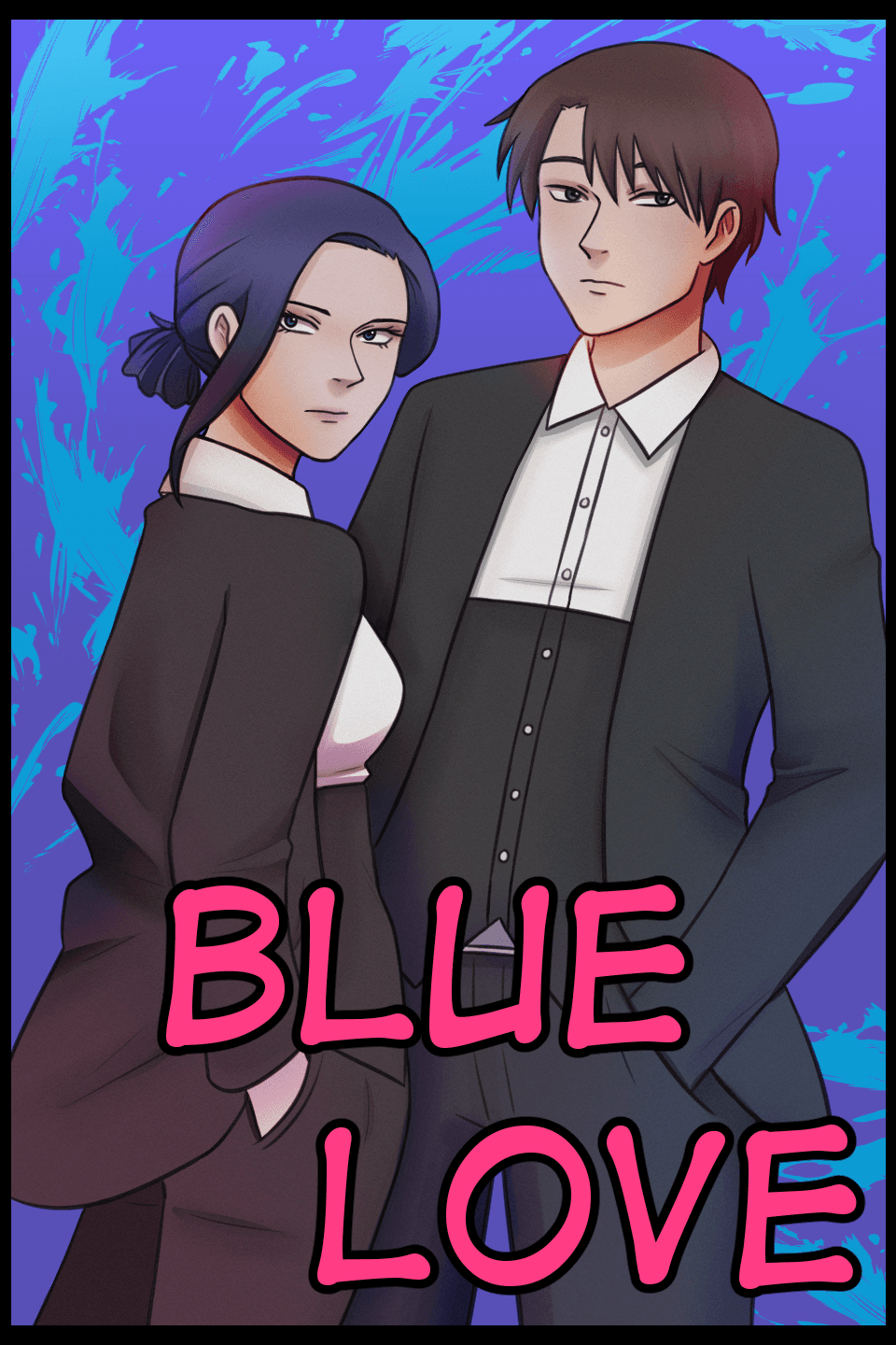 Blue Love