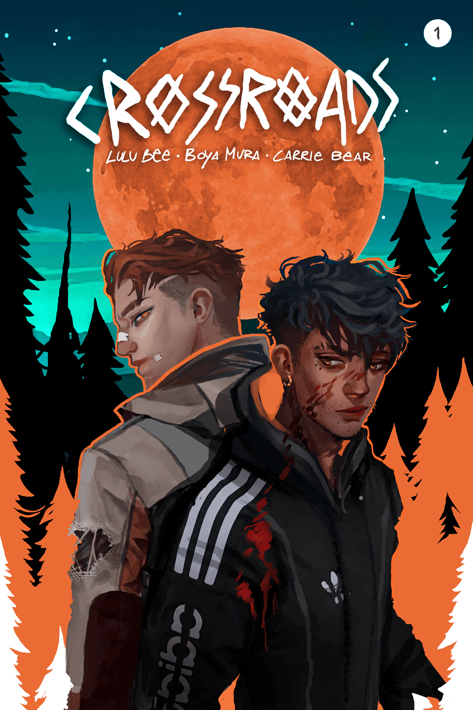 Crossroads