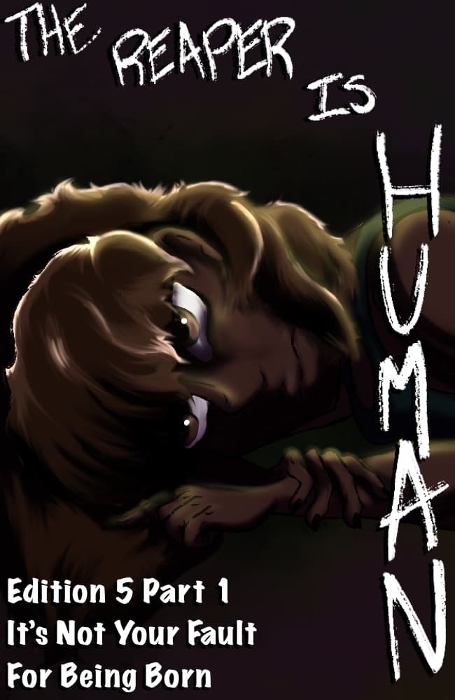 The Reaper Is Human