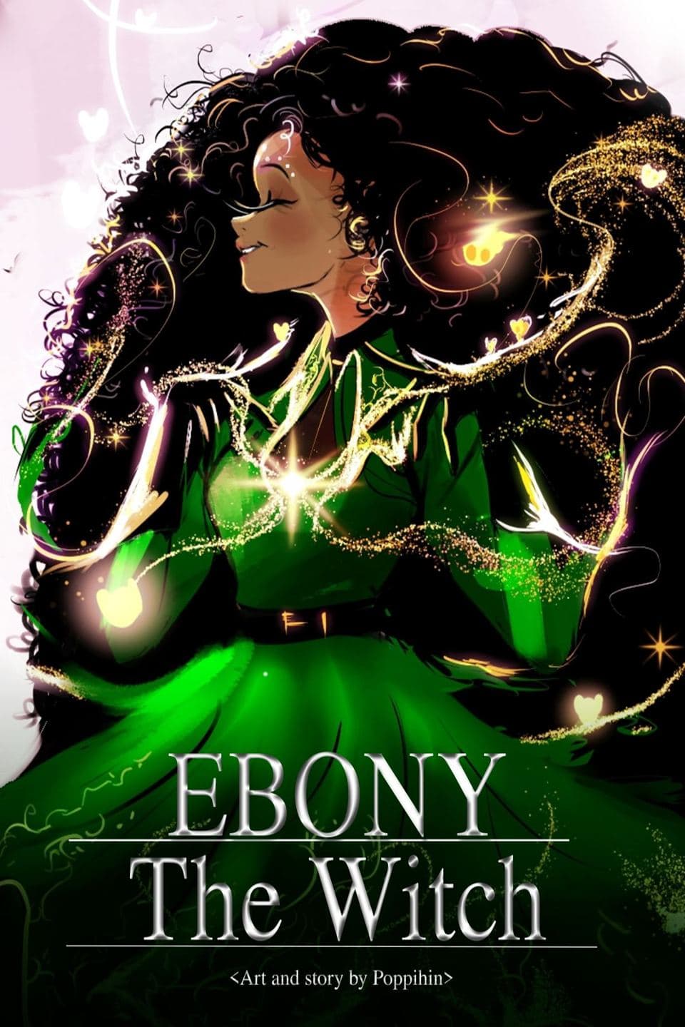 The Ebony Witch