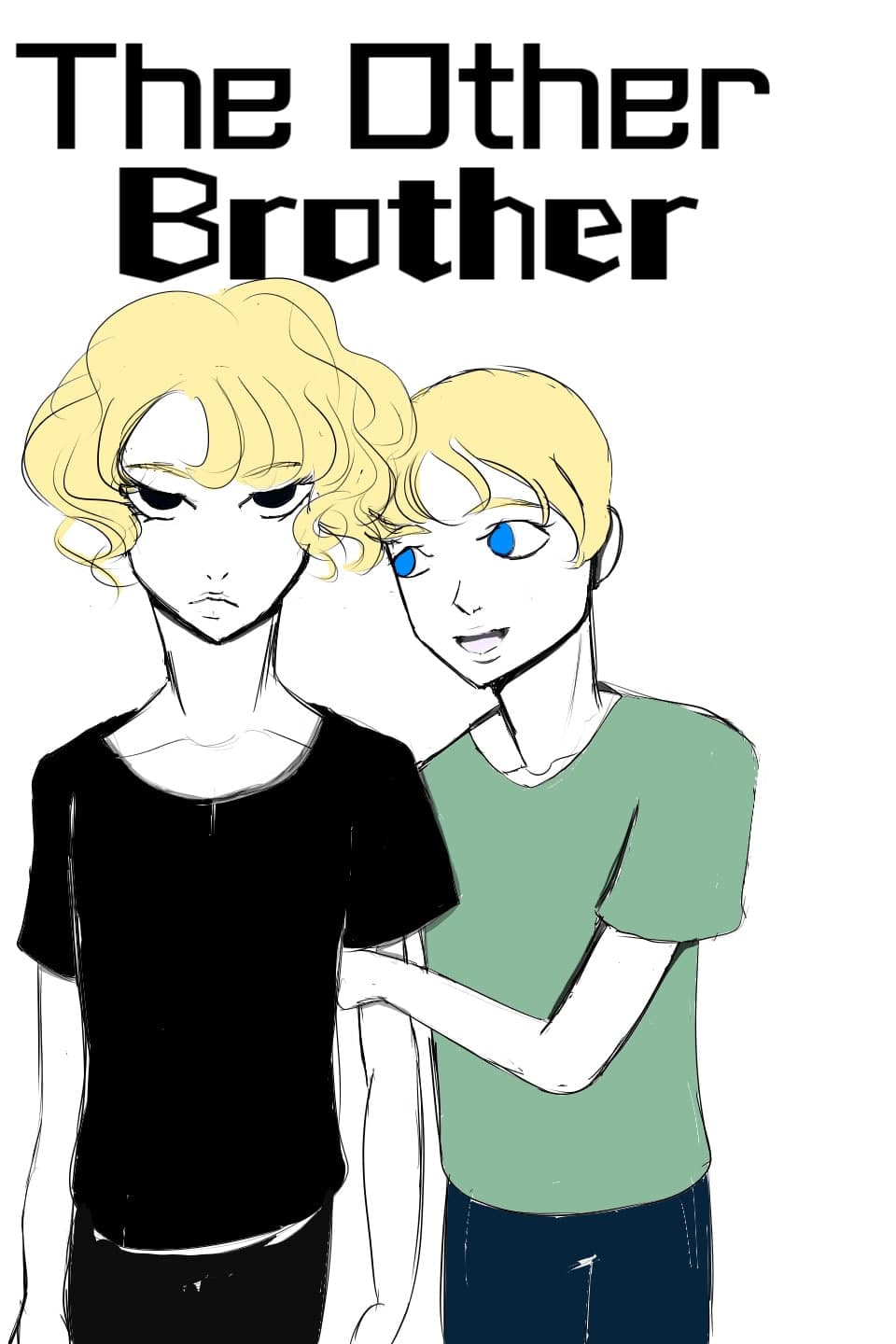 The Other Brother