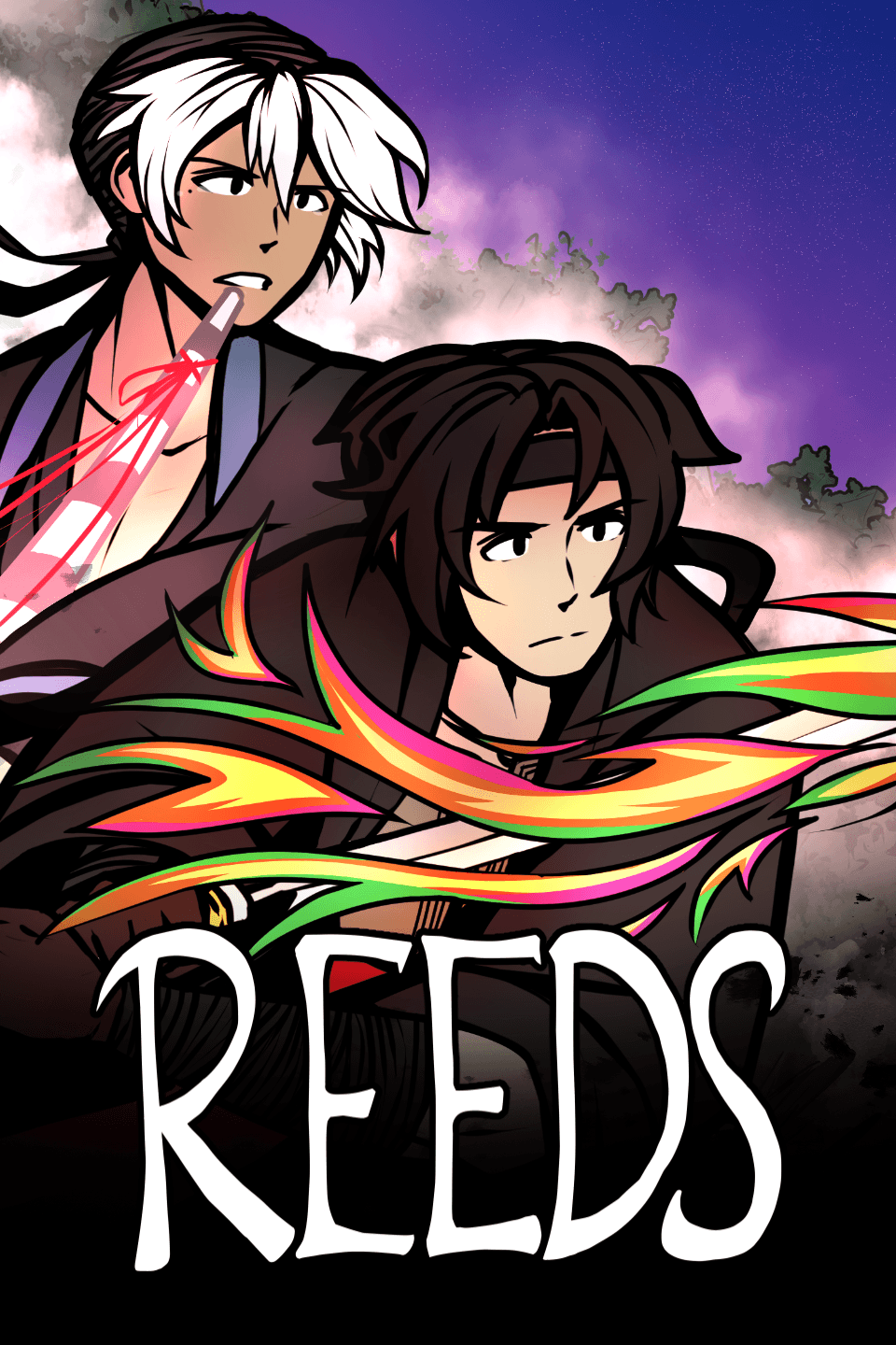 REEDS