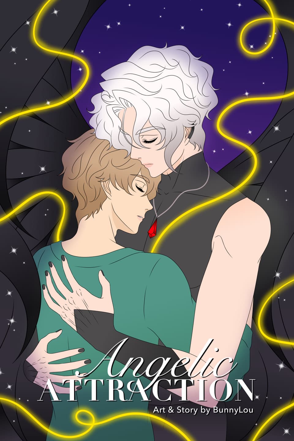 Angelic Attraction