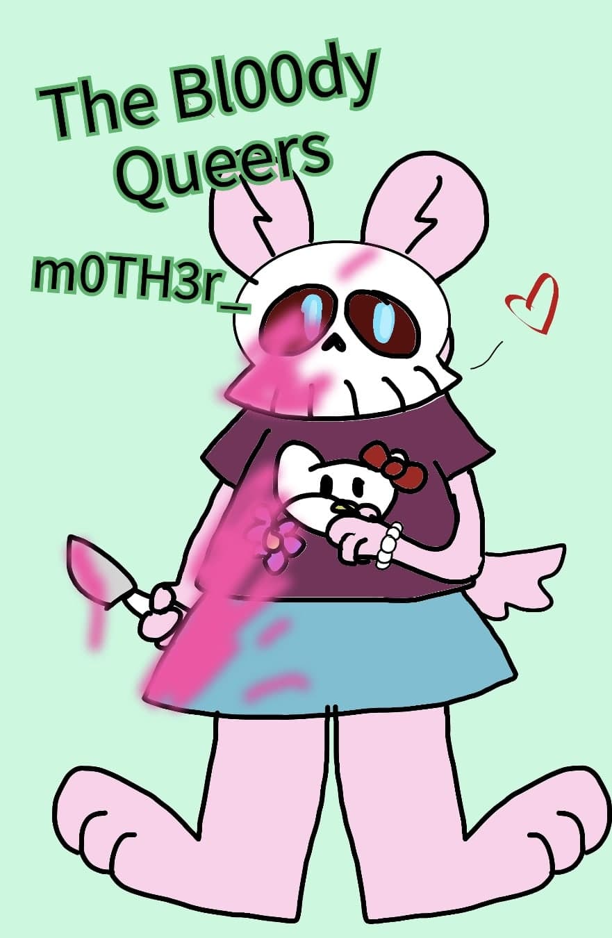 The Bl00dy Queers
