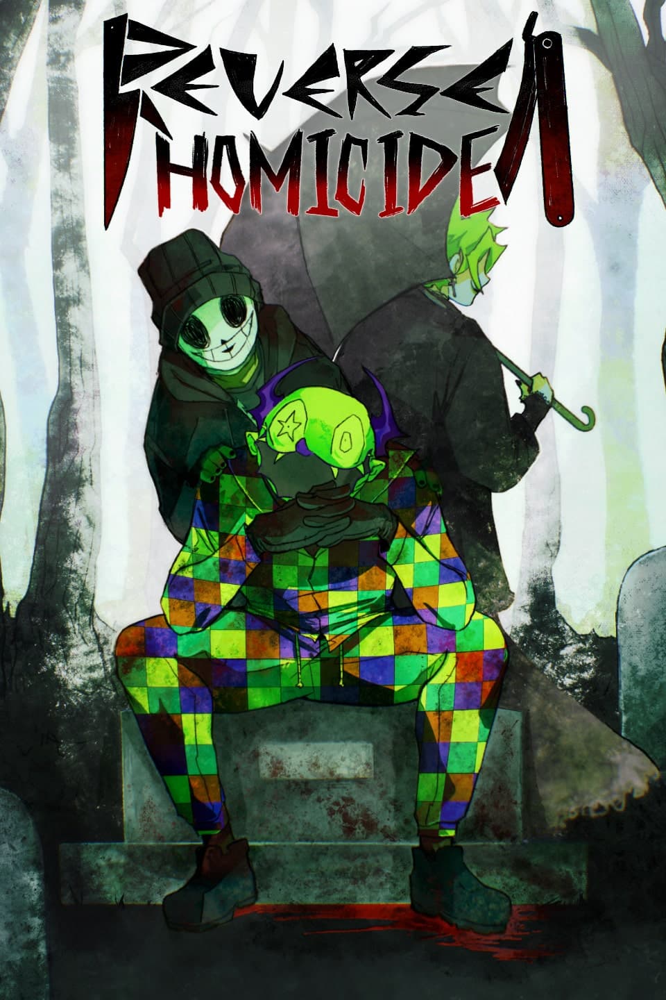 Reversed Homicide