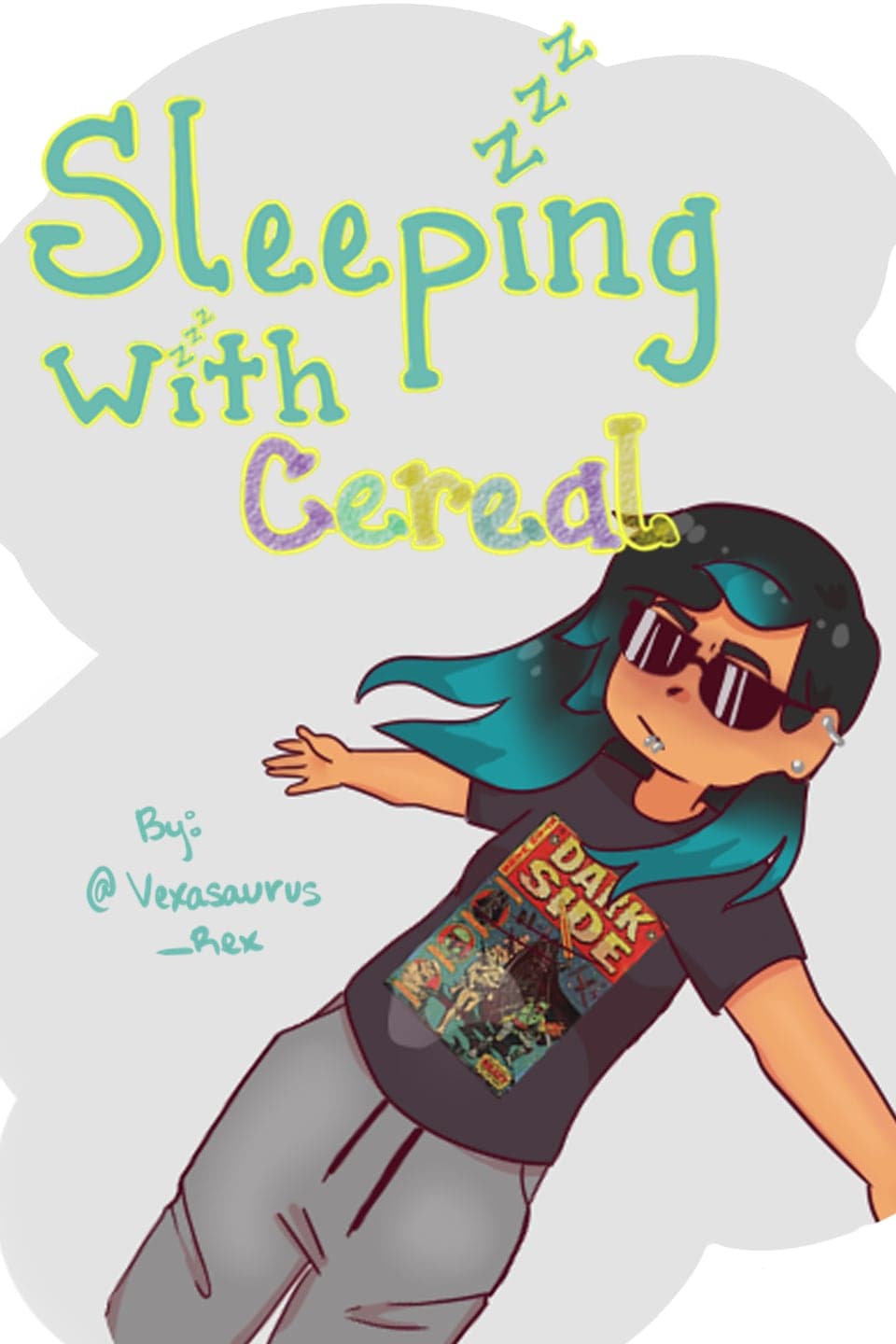 Sleeping With Cereal